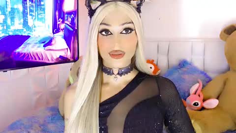 amal_baddel_ online show from 02/09/25, 10:20