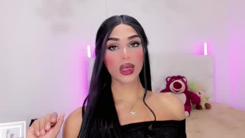 amal_baddel_ online show from 10/26/25, 02:28