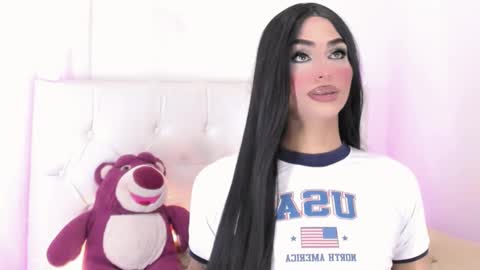 amal_baddel_ online show from 11/27/25, 02:46