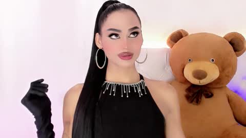 amal_baddel_ online show from 01/10/26, 06:59