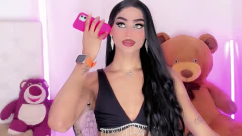 amal_baddel_ online show from 02/09/26, 01:09