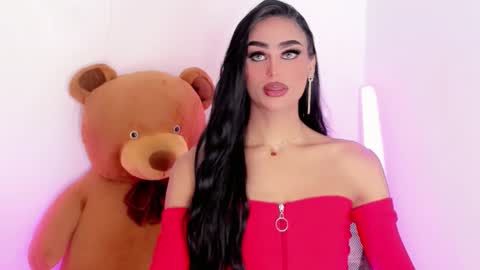 amal_baddel_ online show from 02/14/26, 03:25