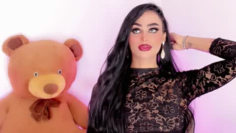 amal_baddel_ online show from 02/15/26, 03:47