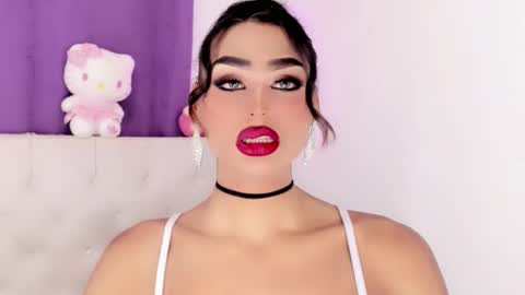 amal_baddel_ online show from 03/16/26, 11:42