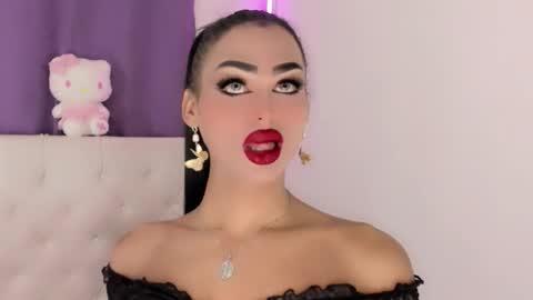 amal_baddel_ online show from 03/20/26, 02:05