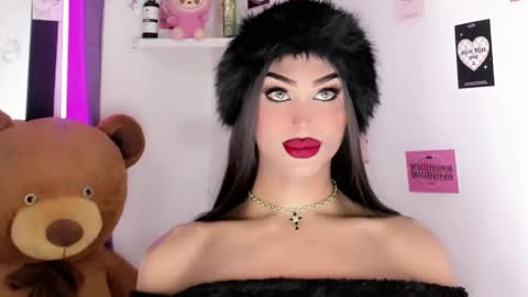 amal_baddel_ online show from 05/06/26, 05:03