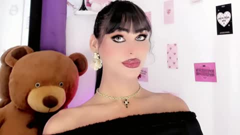 amal_baddel_ online show from 05/08/26, 07:46