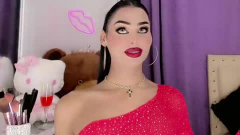 amal_baddel_ online show from 05/18/26, 02:07