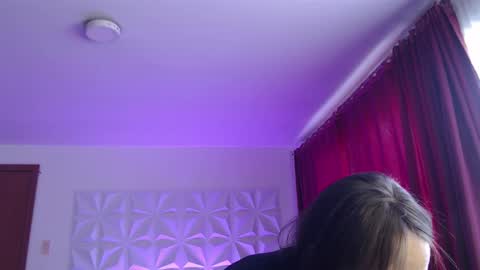 Amalett online show from 10/13/25, 02:17