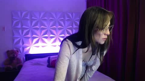 Amalett online show from 02/03/26, 10:09