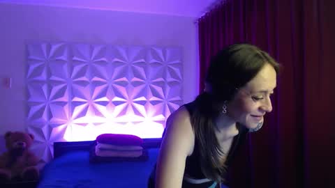 Amalett online show from 03/03/26, 11:27