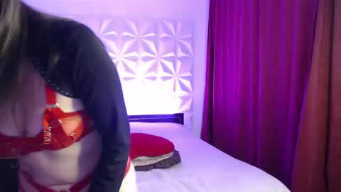 Amalett online show from 03/22/26, 11:13