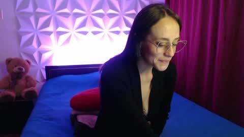 Amalett online show from 05/12/26, 04:09