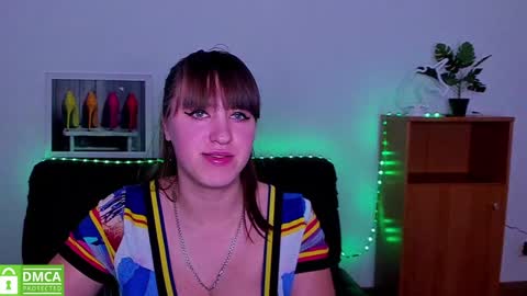 Ivanna online show from 01/13/25, 03:26