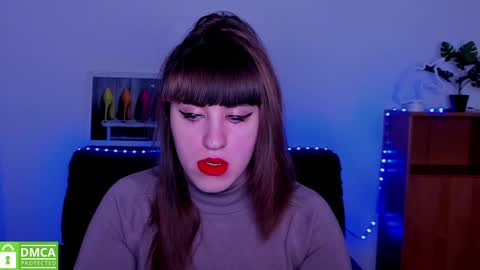 Ivanna online show from 01/23/25, 12:19