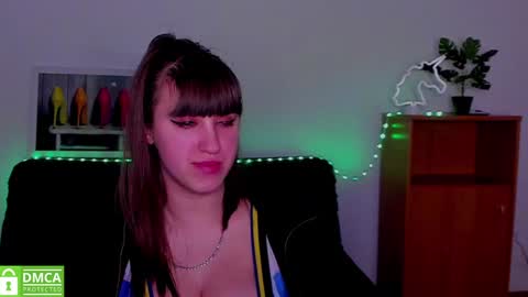 Ivanna online show from 02/03/25, 03:27