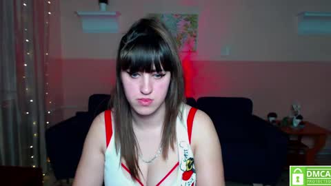 Ivanna online show from 02/14/25, 03:26