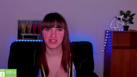 Ivanna online show from 02/17/25, 12:27