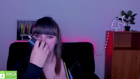 Ivanna online show from 02/17/25, 03:42