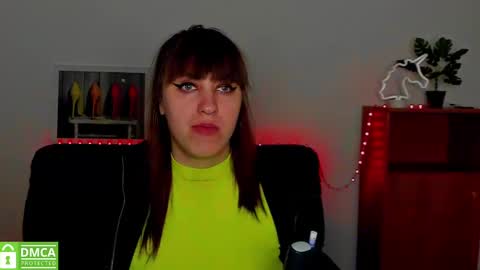 Ivanna online show from 02/20/25, 12:15