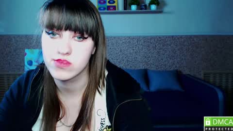 Ivanna online show from 02/21/25, 04:16