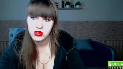 Ivanna online show from 02/26/25, 12:03