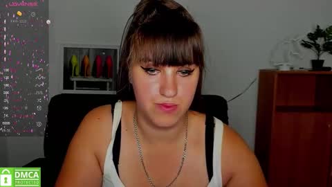 Ivanna online show from 09/11/25, 11:21