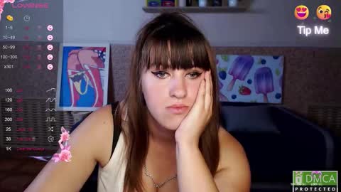 Ivanna online show from 09/12/25, 11:21