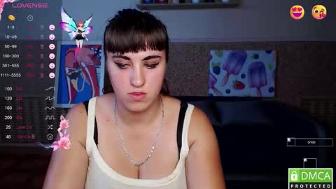 Ivanna online show from 09/19/25, 11:33