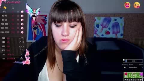 Ivanna online show from 10/28/25, 06:39