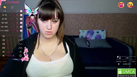 Ivanna online show from 11/14/25, 12:37