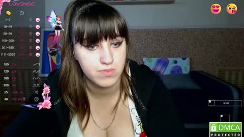 Ivanna online show from 11/16/25, 12:22