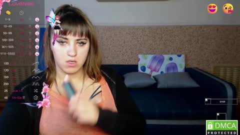 Ivanna online show from 11/29/25, 12:30