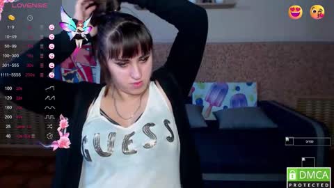 Ivanna online show from 12/01/25, 12:21