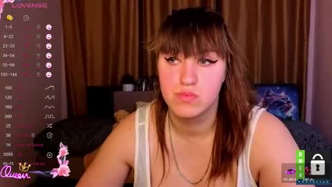 Ivanna online show from 03/25/26, 12:22