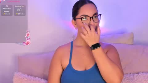 amalia bennet online show from 02/13/26, 11:28