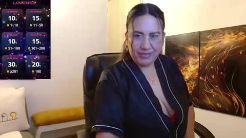 Snapshot of amalia_brunette chatting on 01/08/26, 12:57 AMALIA online show from 01/08/26, 12:57