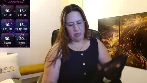 AMALIA online show from 02/10/26, 01:53