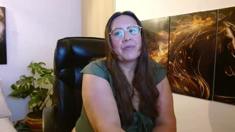 AMALIA online show from 05/14/26, 11:11