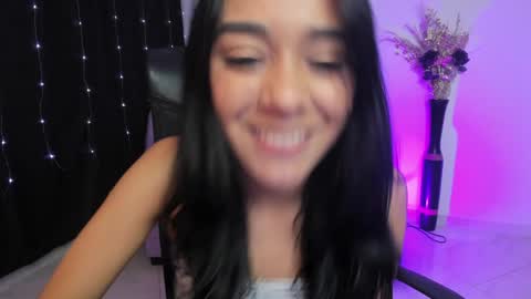 Amalia cruss online show from 12/07/24, 05:26