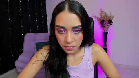 Amalia cruss online show from 03/01/25, 03:43