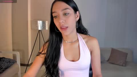 Amalia cruss online show from 11/30/25, 05:50