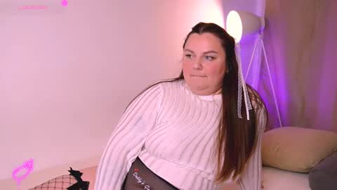 amalia_minkxx online show from 02/18/25, 07:30