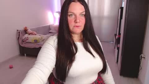 amalia_minkxx online show from 10/17/25, 11:02