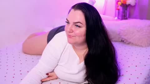 amalia_minkxx online show from 02/23/26, 07:17