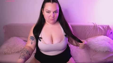 amalia_minkxx online show from 03/21/26, 03:55