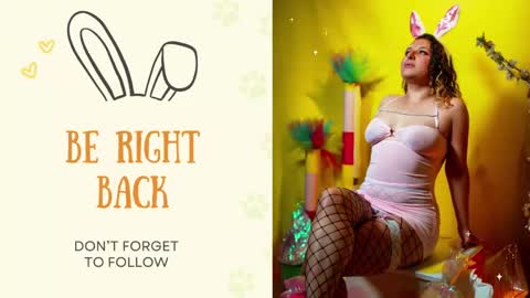 Amalia Im Back See you soon this January 7 at 10 pm Colombia time online show from 05/30/26, 10:18