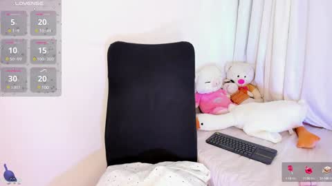 Amalia    real MIA  online show from 12/16/24, 08:52