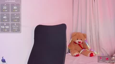 Amalia    real MIA  online show from 01/31/25, 08:01