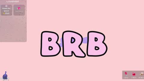 Amalia    real MIA  online show from 02/07/25, 09:16